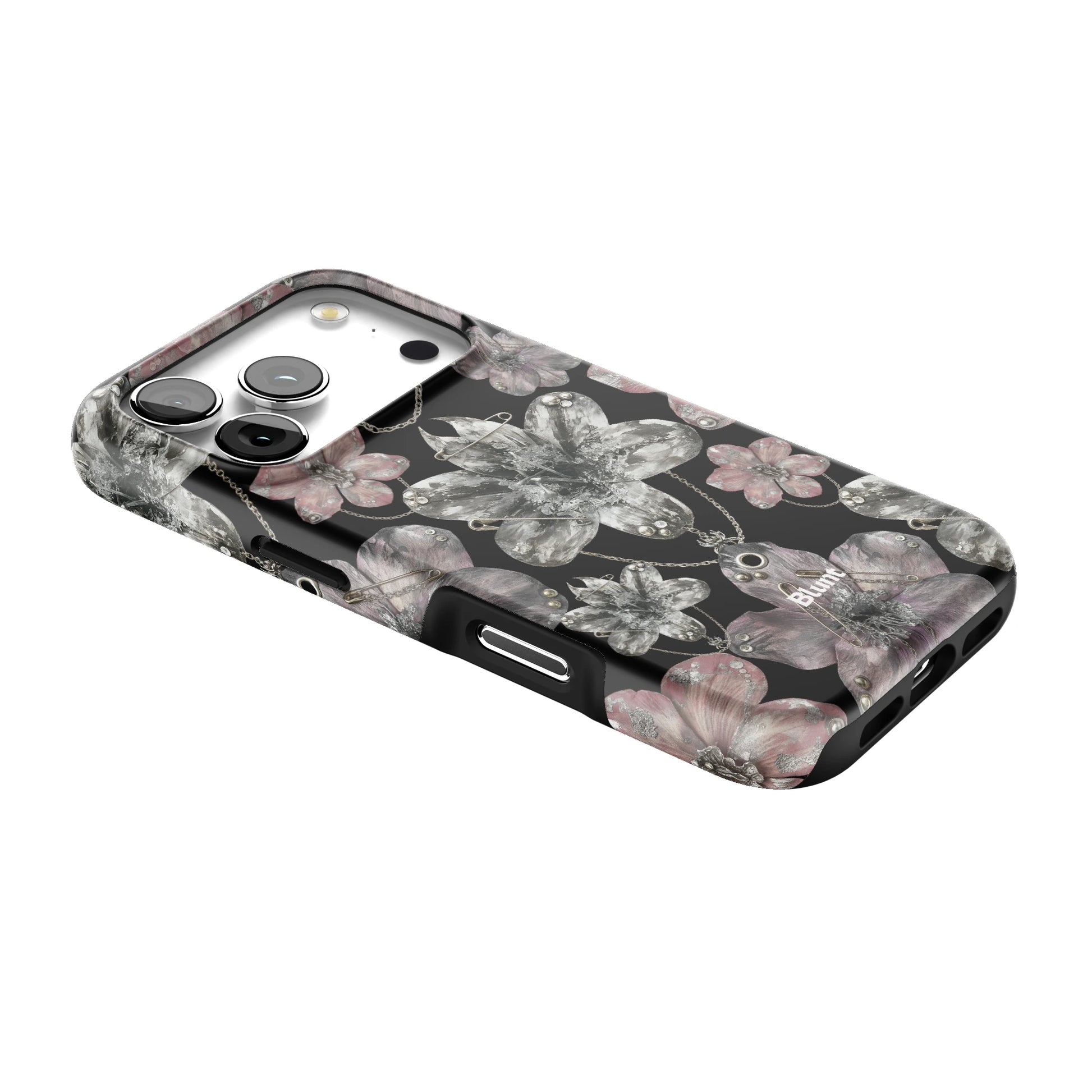 Midnight Orchid iPhone Case gallery - Iphone_17_Pro_2