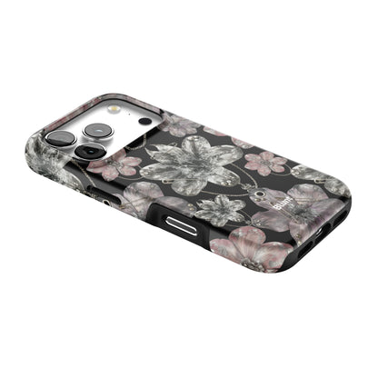 Midnight Orchid iPhone Case gallery - Iphone_17_Pro_2