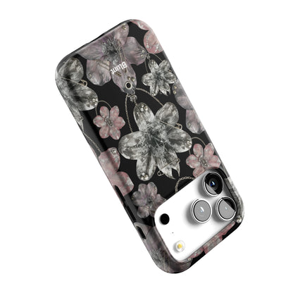 Midnight Orchid iPhone Case gallery - Iphone_17_Pro_5