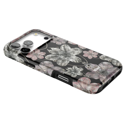Midnight Orchid iPhone Case gallery - Iphone_17_Pro_Max_2