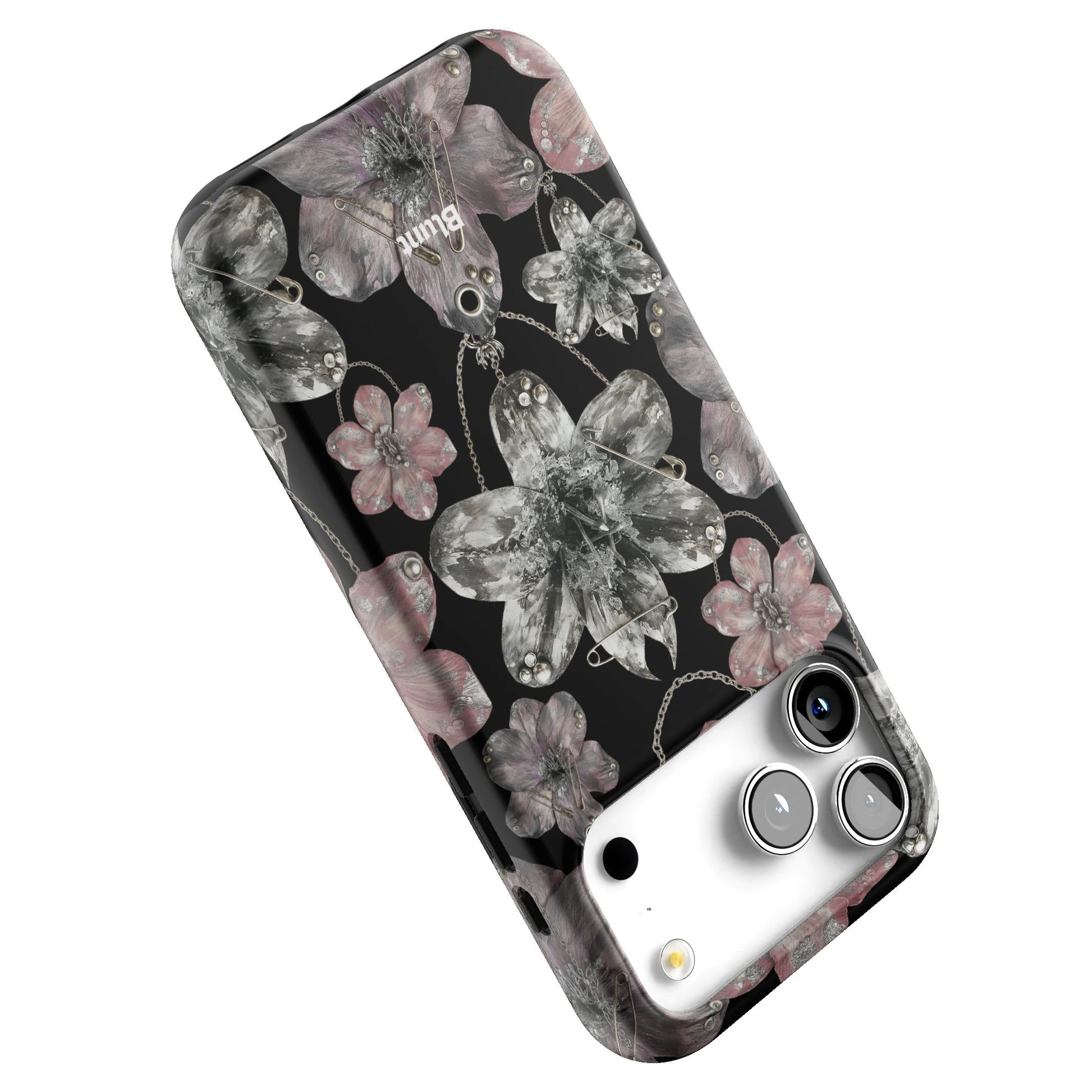 Midnight Orchid iPhone Case gallery - Iphone_17_Pro_Max_5