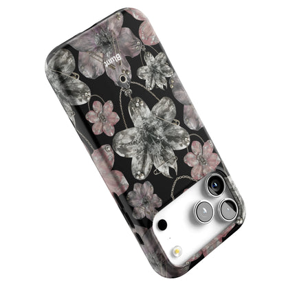 Midnight Orchid iPhone Case gallery - Iphone_17_Pro_Max_5