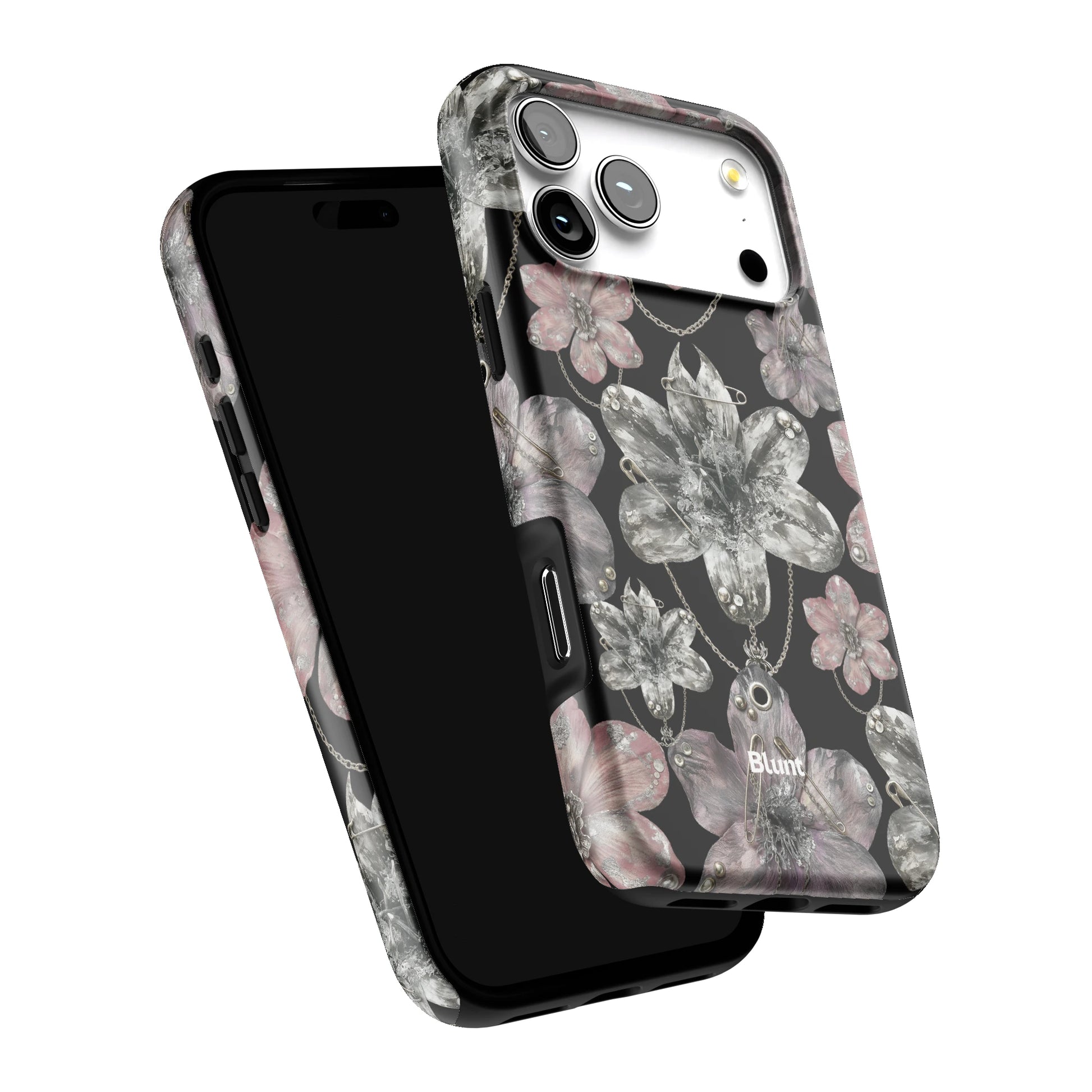 Midnight Orchid iPhone Case gallery - Iphone_17_Pro_Max_6