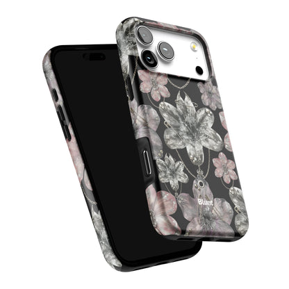 Midnight Orchid iPhone Case gallery - Iphone_17_Pro_Max_6