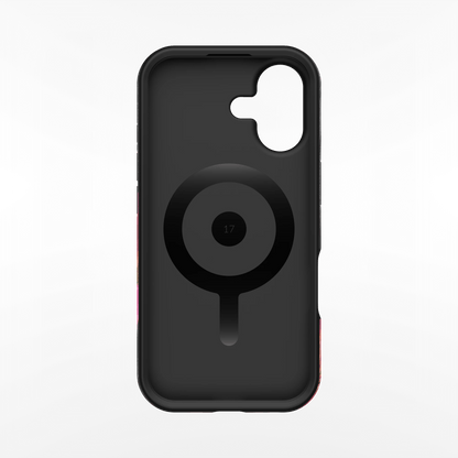 Midnight Petals iPhone Case - Blunt Cases