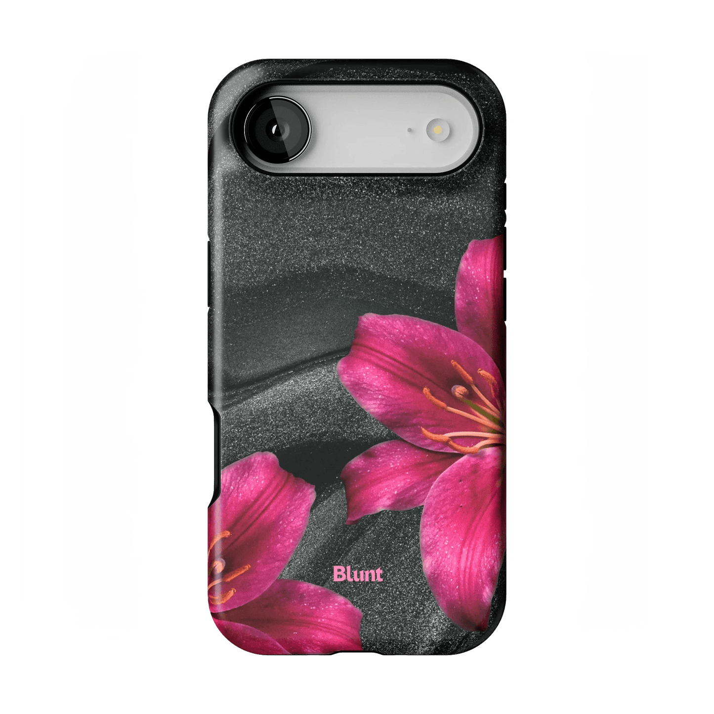 Midnight Petals iPhone Case - Blunt Cases