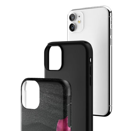Midnight Petals iPhone Case gallery - Iphone_11_Iphone_3