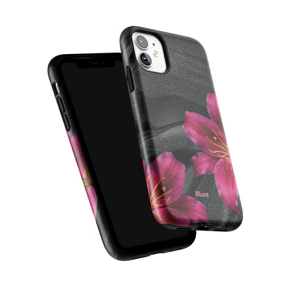 Midnight Petals iPhone Case gallery - Iphone_11_Iphone_6