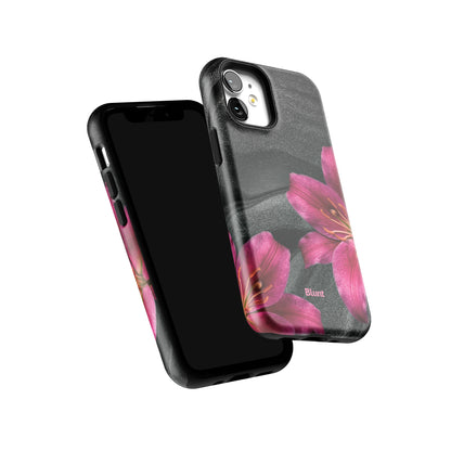 Midnight Petals iPhone Case gallery - Iphone_12_Mini_Air_Plus_6