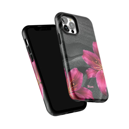 Midnight Petals iPhone Case gallery - Iphone_12_Pro_6