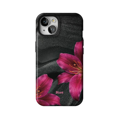 Midnight Petals iPhone Case gallery - Iphone_13_Iphone_1
