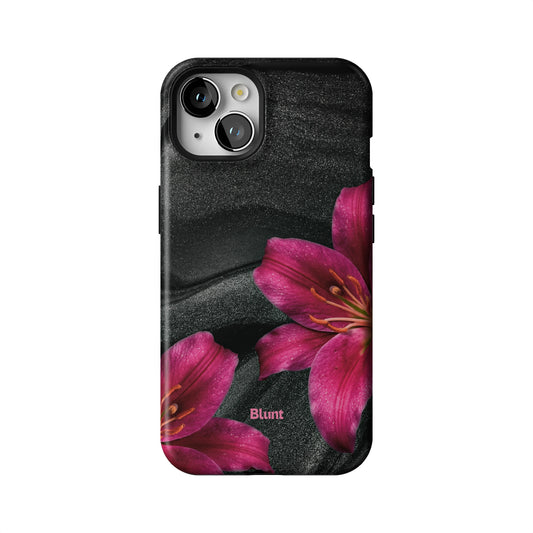 Midnight Petals iPhone Case gallery - Iphone_13_Iphone_1