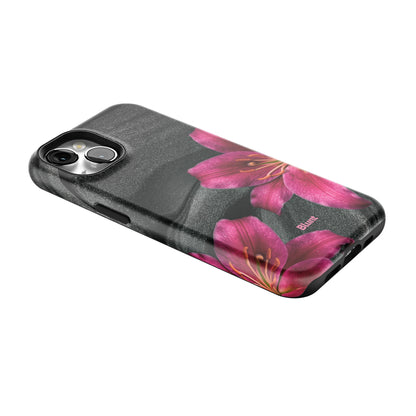 Midnight Petals iPhone Case gallery - Iphone_13_Iphone_2