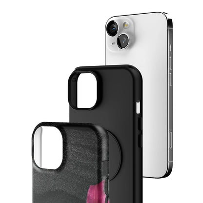 Midnight Petals iPhone Case gallery - Iphone_13_Iphone_3