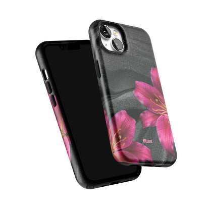 Midnight Petals iPhone Case gallery - Iphone_13_Iphone_6