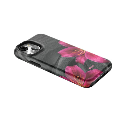 Midnight Petals iPhone Case gallery - Iphone_13_Mini_Air_Plus_2
