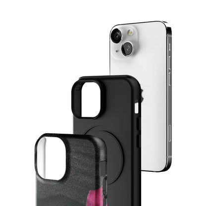 Midnight Petals iPhone Case gallery - Iphone_13_Mini_Air_Plus_3