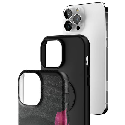 Midnight Petals iPhone Case gallery - Iphone_13_Pro_Max_3