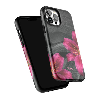 Midnight Petals iPhone Case gallery - Iphone_13_Pro_Max_6