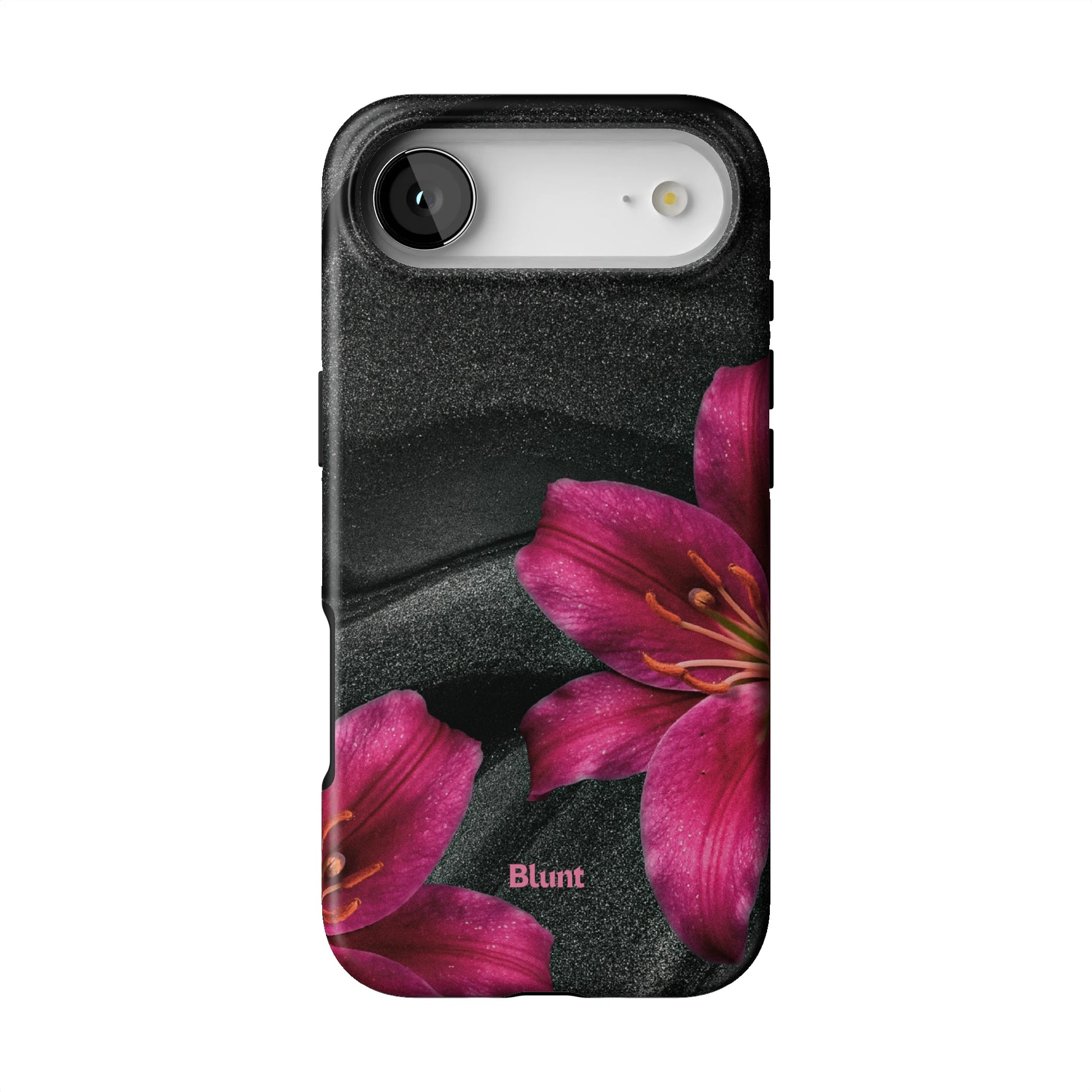 Midnight Petals iPhone Case gallery - Iphone_17_Air_1