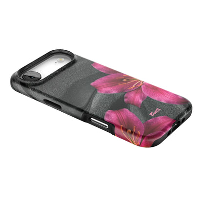 Midnight Petals iPhone Case gallery - Iphone_17_Air_2