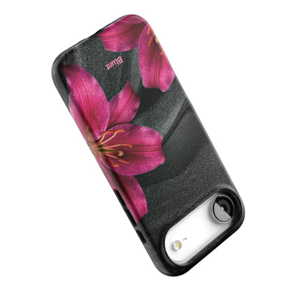 Midnight Petals iPhone Case gallery - Iphone_17_Air_5