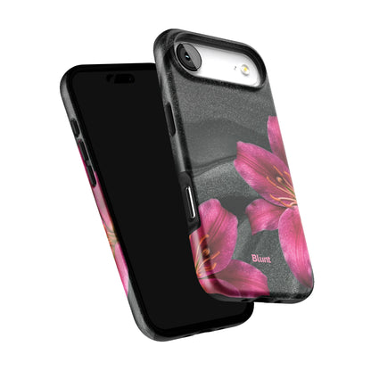 Midnight Petals iPhone Case gallery - Iphone_17_Air_6