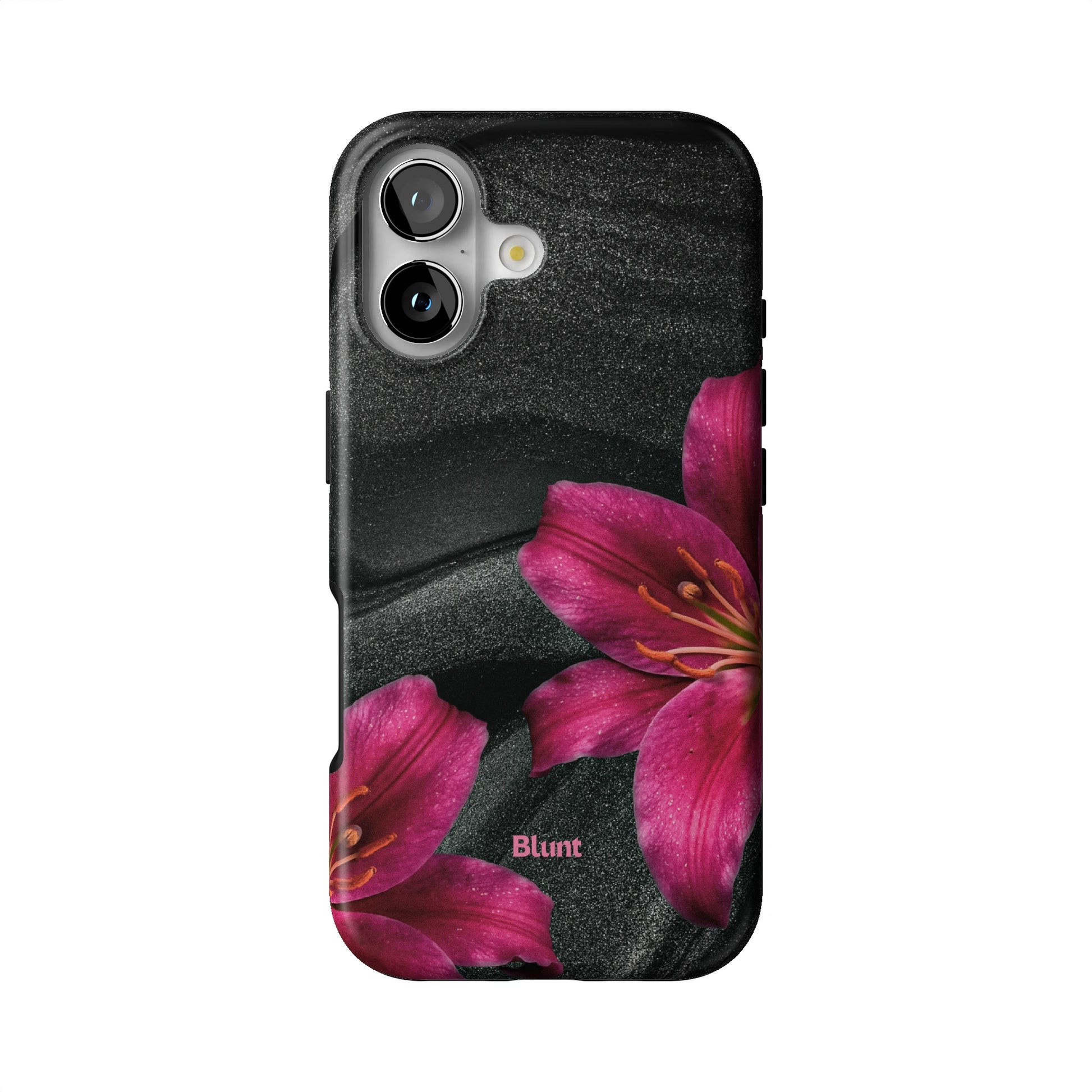 Midnight Petals iPhone Case gallery - Iphone_17_Iphone_1
