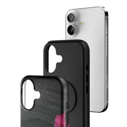 Midnight Petals iPhone Case gallery - Iphone_17_Iphone_3