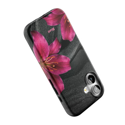 Midnight Petals iPhone Case gallery - Iphone_17_Iphone_5