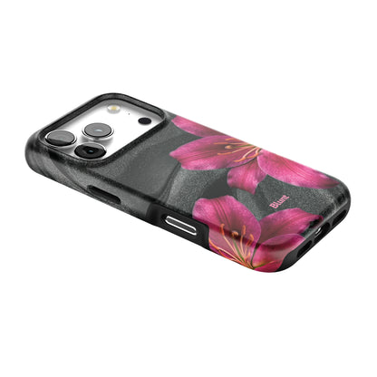 Midnight Petals iPhone Case gallery - Iphone_17_Pro_2