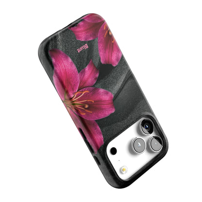Midnight Petals iPhone Case gallery - Iphone_17_Pro_5