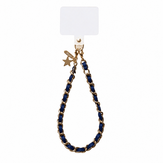 Midnight Phone Charm - Blunt Cases
