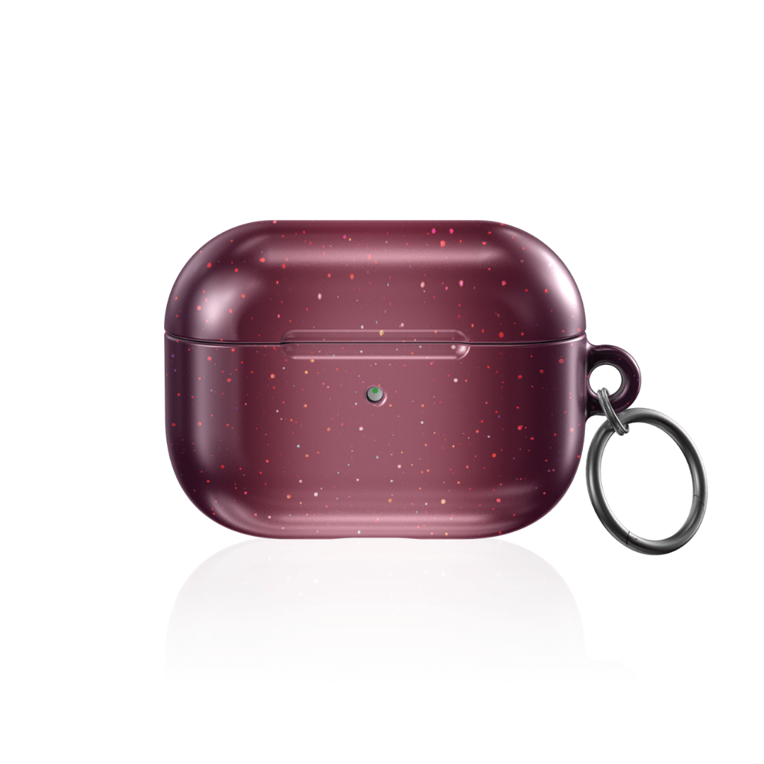 Midnight Plum AirPod Case - Blunt Cases