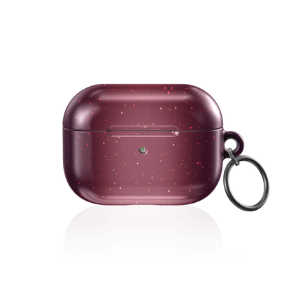 Midnight Plum AirPod Case - Blunt Cases