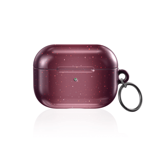 Midnight Plum AirPod Case - Blunt Cases