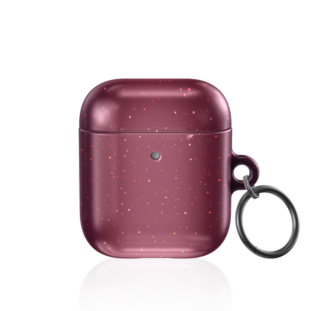 Midnight Plum AirPod Case - Blunt Cases