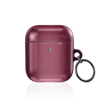 Midnight Plum AirPod Case - Blunt Cases