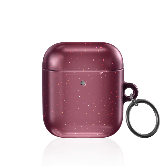 Midnight Plum AirPod Case - Blunt Cases