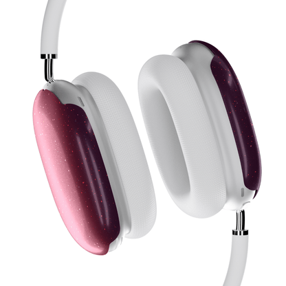 Midnight Plum AirPod Max Case - Blunt Cases