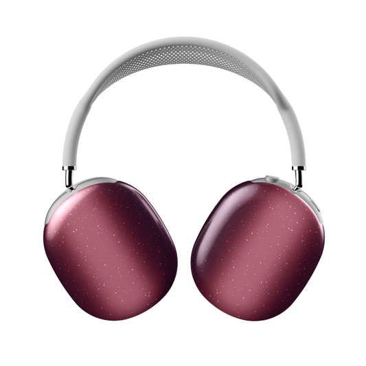 Midnight Plum AirPod Max Case - Blunt Cases