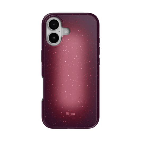 Midnight Plum iPhone Case - Blunt Cases