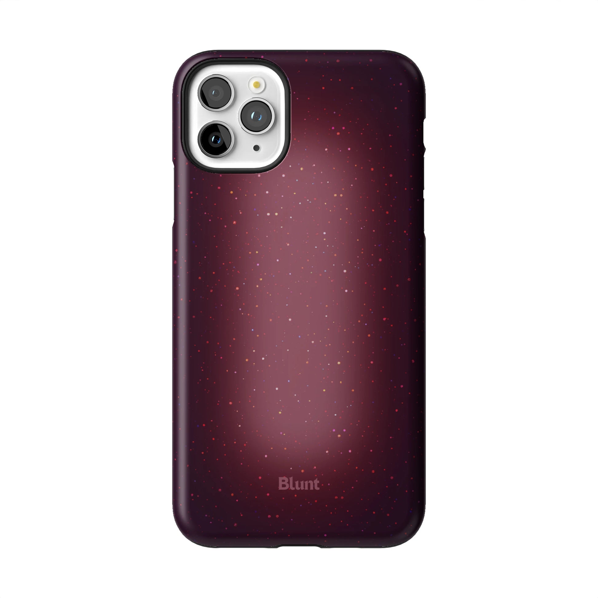Midnight Plum iPhone Case gallery - Iphone_11_Pro_Max_1