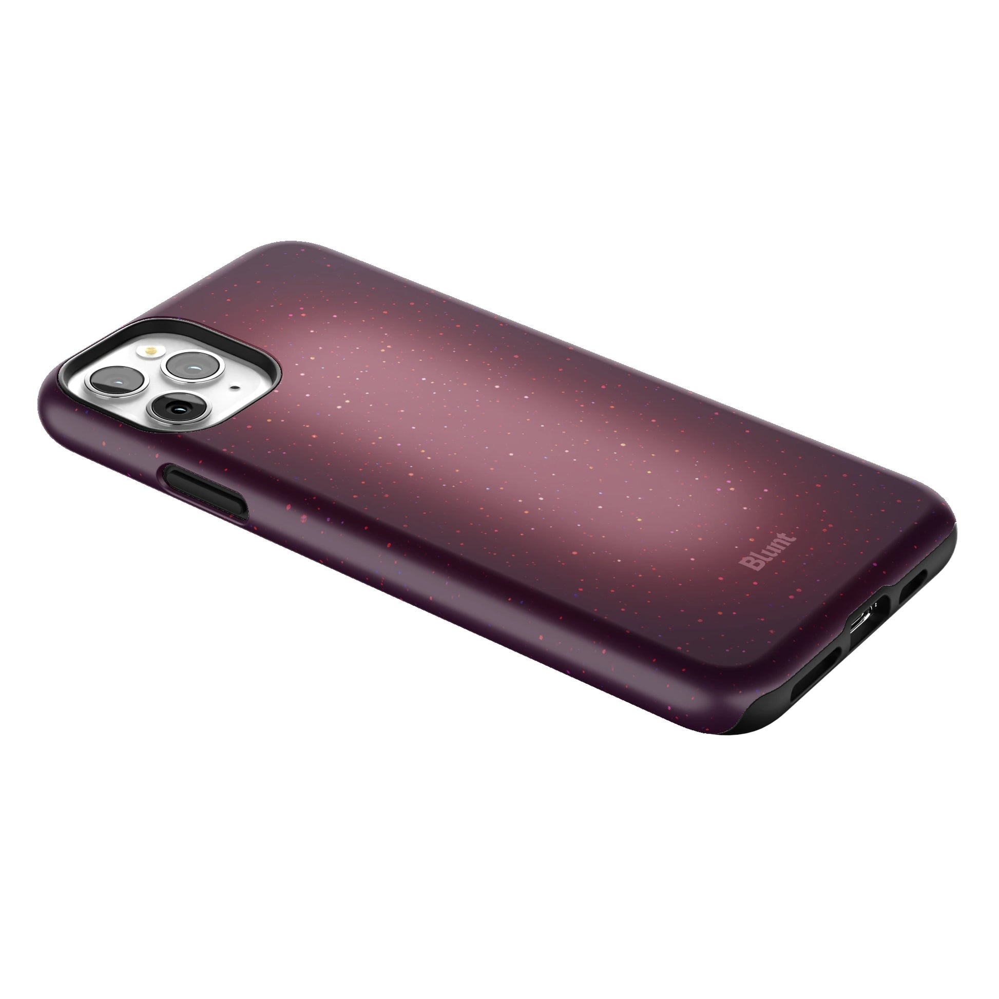 Midnight Plum iPhone Case gallery - Iphone_11_Pro_Max_2