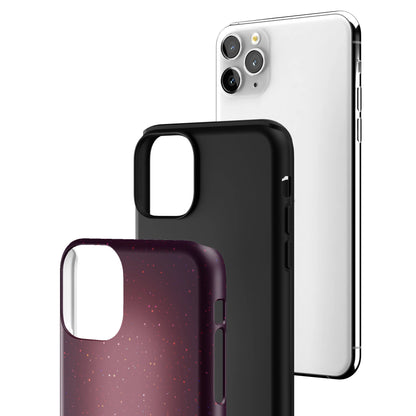 Midnight Plum iPhone Case gallery - Iphone_11_Pro_Max_3