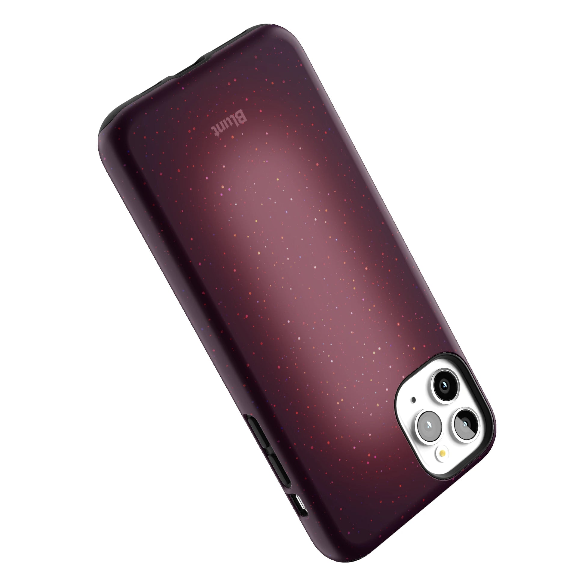 Midnight Plum iPhone Case gallery - Iphone_11_Pro_Max_5