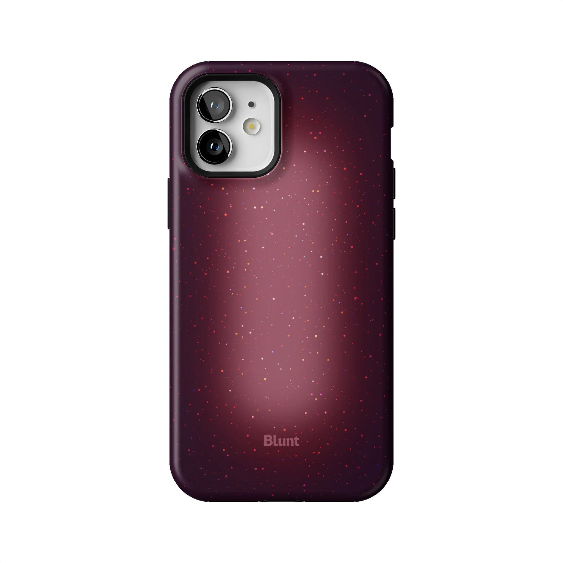 Midnight Plum iPhone Case gallery - Iphone_12_Iphone_1