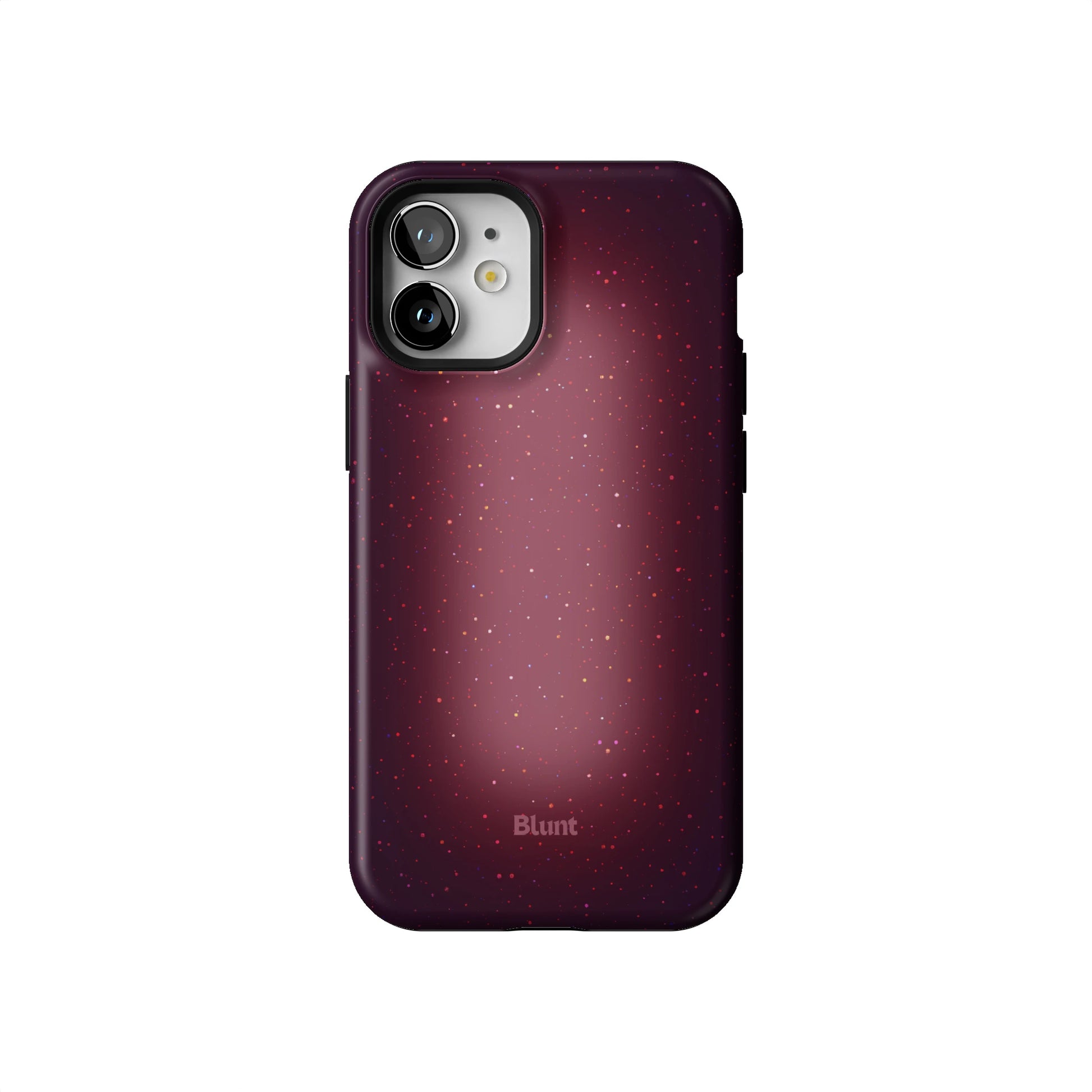 Midnight Plum iPhone Case gallery - Iphone_12_Mini_Air_Plus_1