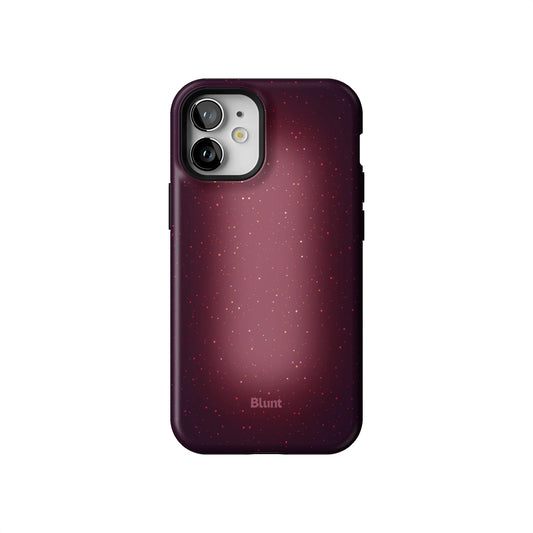 Midnight Plum iPhone Case gallery - Iphone_12_Mini_Air_Plus_1