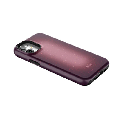 Midnight Plum iPhone Case gallery - Iphone_12_Mini_Air_Plus_2